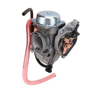Carburetor Assembly Professional Metal Carb Car For Prairie 360 2003‑2012 - Picture 1 of 12