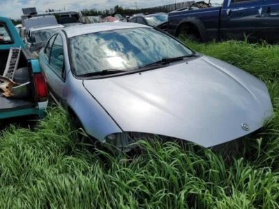 Crossmember/K-Frame Front Fits 98-04 CONCORDE 267993 Foto 1 de 4