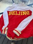 Beijing Olympics 2008 Jacket