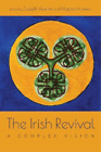 Gregory Dobbins Anne Fogarty Kelly Sullivan Abby Bender The Irish Reviv Poche