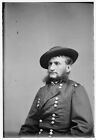 J. Kilpatrick,troops,soldiers,United States Civil War,military personnel,1860 12