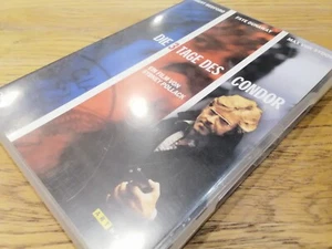 DVD Die 3 Tage des Condor - Robert Redford & Faye Dunaway - 1975 - Picture 1 of 4