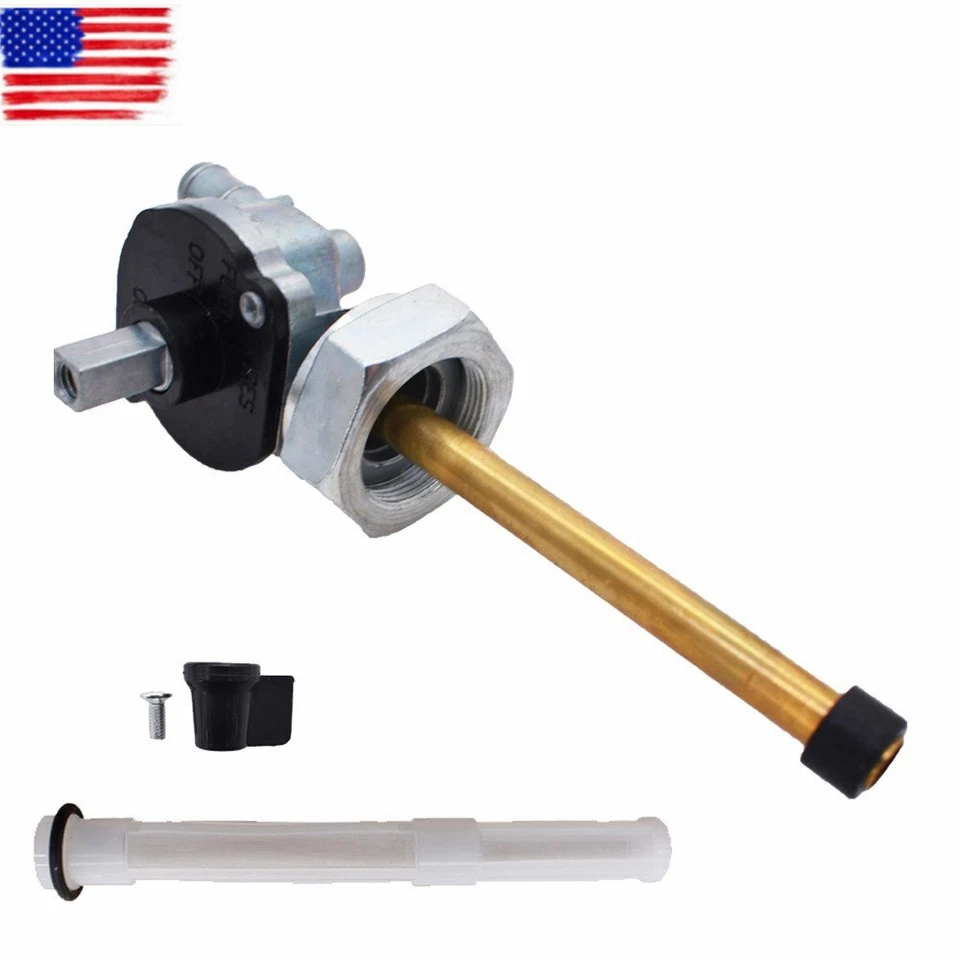 COLA DE COMBUSTIBLE PARA HONDA SHADOW SPIRIT SABLE ACE AERO 97-07 VT1100 16950-MAH-023 Foto 1 de 4