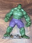 Hasbro Playmation Marvel Avengers Hulk 6" Smart Figure Damage Loose