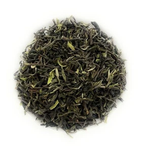 DARJEELING TEA ( FIRST FLUSH 2025 ) ROHINI SFTGFOP1 SPECIAL LOOSE LEAF BLEND NEW - Picture 1 of 5