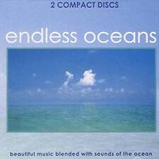 Endless Oceans - Audio CD By Various Artists - VERY GOOD