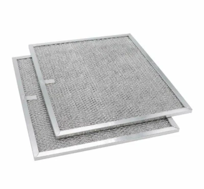 BRANDED High Quality Nutone Allure Ducted Replacement Filter For Range Hood 2 Pcs