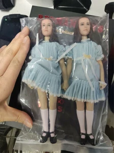 REDMAN TOYS RM050 1/6 Scale The Shining Twin Girls Action Figure Toy Model - Picture 1 of 3