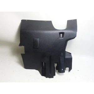 Damaged 84-93 BMW E30 3-Series Dashboard Lower Trim Panel Knee Bolster Left OEM - Picture 1 of 8