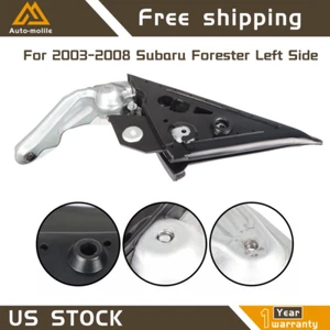 Left Side Front Door Gusset Corner Reinforced Assembly For Forester 2003-07 2008 - Picture 1 of 10