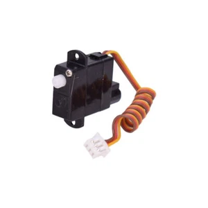 1.9g Plastic Servo fr Wltoys XK A600 K100 K110 K123 K124 V977 V966 RC Helicopter - Picture 1 of 7