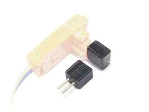 Emulador de derivación de resistencia 2,2 ohmios 2,2 R - Imagen 1 de 3