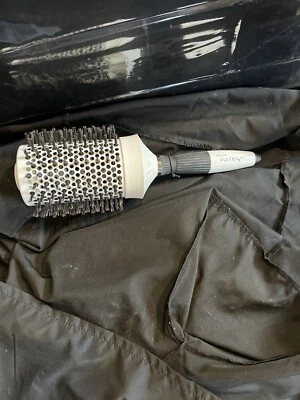 PHILLIPS VORTEXX 8000 CEPILLO DE SECADO ANTIESTÁTICO DE IONES DE CERÁMICA 3 1/2 " NUEVO Foto 1 de 2