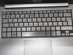Original ASUS Zenbook UX31E Einzel Taste Tasten Key Tastatur - Bild 1 von 1