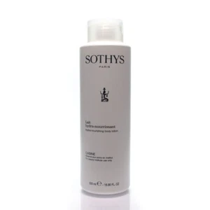 Sothys Hydra Nourishing Body Lotion 16.9oz/500ml PRO - Picture 1 of 3