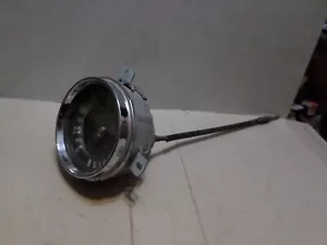 Buick 1955 reconstruido conjunto de medidor de velocímetro Redline - Imagen 1 de 11