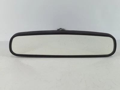 Espejo retrovisor interior Mazda 3 2014-2018 fabricante original YVAVX Foto 1 de 4