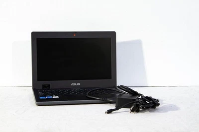 Laptop ASUS 11.6" Windows 11 (BR1100CKA-XS04) - Intel Celeron N4500 4GB RAM Foto 1 de 4