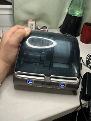 Impresora de etiquetas térmicas Dymo LabelWriter Twin Turbo USB Foto 1 de 4