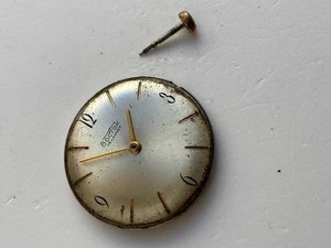 RELOJ PULSERA HOMBRE VINTAGE PARA PIEZAS MOVIMIENTO VOSTOK ВОСТОК WOSTOK 18 J 2209 CCCR - Imagen 1 de 7