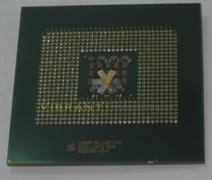 Dell DD162 CPU 3.16GHZ 1MB 667MHZ Processor vt - Picture 1 of 5