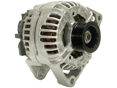 Alternador para Saturn LW300 2001-2003 API 62247XTZZ 2002 3,0 L V6 remanufacturado Foto 1 de 2