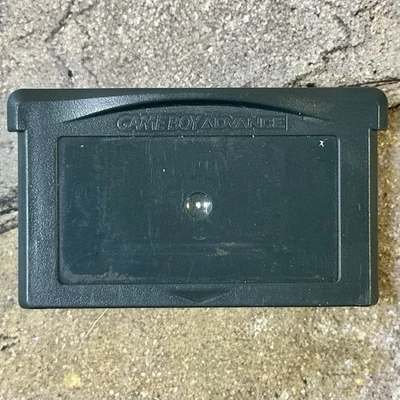 Mario Advance 4 Super Mario Bros 3 - Game Boy Advance GBA *PROBADO, VER DESCRIPCIÓN* Foto 1 de 2