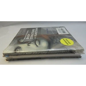 Körperstrukturen und Funktionen Lehrbuch & Arbeitsbuch 12. Auflage Ann Senisi Scott - Bild 1 von 8