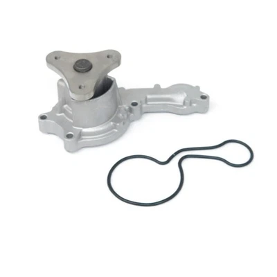 Bomba de água do motor US Motor Works US6018 para 06-08 Honda Fit - Imagem 1 de 4