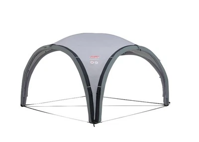 Coleman Event Shelter Air L Gazebo Sombra Jardín Configuración Rápida Foto 1 de 4