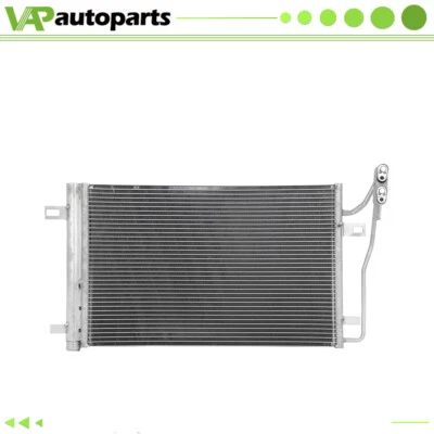 Condensador de aire acondicionado para 10-12 Ford Fusion Lincoln MKZ 10 11 Mercury Milan AC3786 Foto 1 de 4