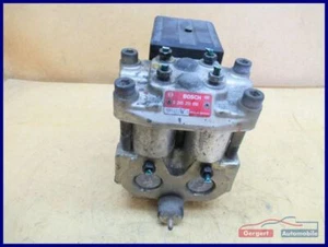 ABS Hydraulikblock Steuergerät 0265201010 RENAULT ESPACE II (J/S63_) 2.2 - Bild 1 von 5