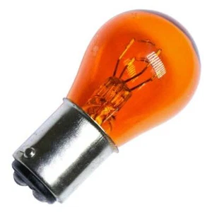 Bombilla de señal de giro naranja Duo tinte #2357A - Imagen 1 de 1