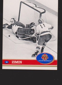 Team Russia Cards Inserts Vintage Rookies Collection