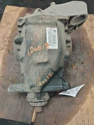 06 07 2006 BMW 530XI portador diferencial trasero AWD 3,0 L OEM ID# 331075602 Foto 1 de 4