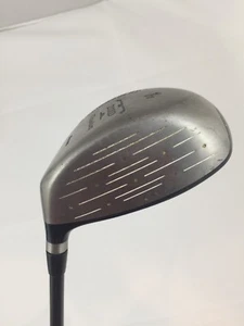 Mizuno Zoid Forged Titanium 10° Driver Stiff Carbon Fiber Stiff Shaft - Picture 1 of 12
