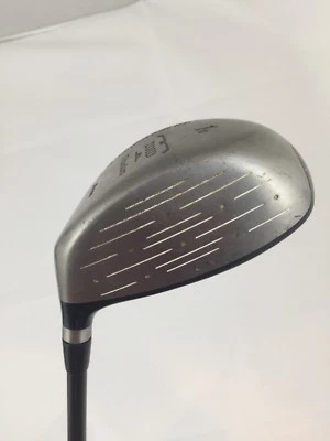 Mizuno Zoid Forged Titanium 10° Driver Stiff Carbon Fiber Stiff Shaft - Image 1 of 4