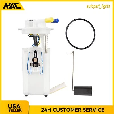 Nuevo conjunto de bomba de combustible para Saturn L100 L200 L300 LW200 LW300 2,2 L 3,0 L 2001-05  Foto 1 de 4