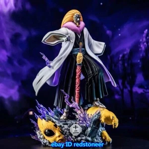 I.W STUDIO BLEACH Kurotsuchi Mayuri Statue 1/6 Scale Figur Modell Limited Ver. - Bild 1 von 5