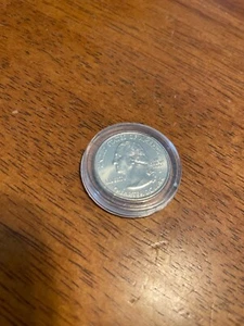 2005-D CALIFORNIA STATE QUARTER - Picture 1 of 4
