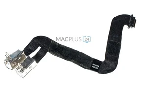 Original Apple Audio I/O Kabel 593-1087 iMac 27" A1312 922-9156 2009 2010 - Picture 1 of 1