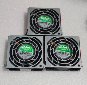 Lot of 3 HP ML370 G5 Server Cooling Fans 384884-001 - Picture 1 of 3