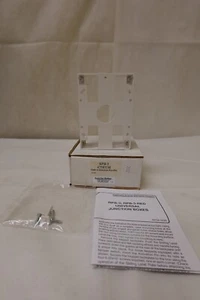 Napco Security RPB-3 Universal Alarm Keypad Junction Box 47585DR ~ NOS