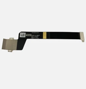For Dell XPS15 9500 PRECISION 5550 LF-H824P XMT52 LCD cable - Afbeelding 1 van 5