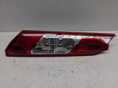 Ford Transit Connect Tail Light Taillight Driver's Left 2014 - 2024 TLB4 - Image 1 of 4