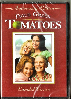 Fried Green Tomatoes DVD Movie 2006 Anniversary Edition Factory Sealed NEW - Image 1 of 2