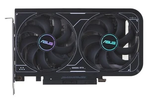 4711387389812 ASUS Dual -RTX4060TI-O8G-V2 NVIDIA GeForce RTX 4060 Ti 8 GB GDDR6 - Picture 1 of 12
