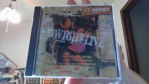 DWIGHT YOAKAM LIVE 1995 Reprise PROMO   17 SONG PROMO CD like  NEW  MINT- - Bild 1 von 6