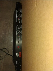Vintage BBE 422A Sonic Maximizer 2 Channel  Excellent Condition! - Picture 1 of 1