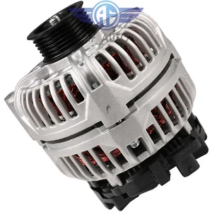 New Fits 2005 2006 Chevy Avalanche Silverado 1500 5.3L 4.3L 4.8L Alternator - Picture 1 of 12